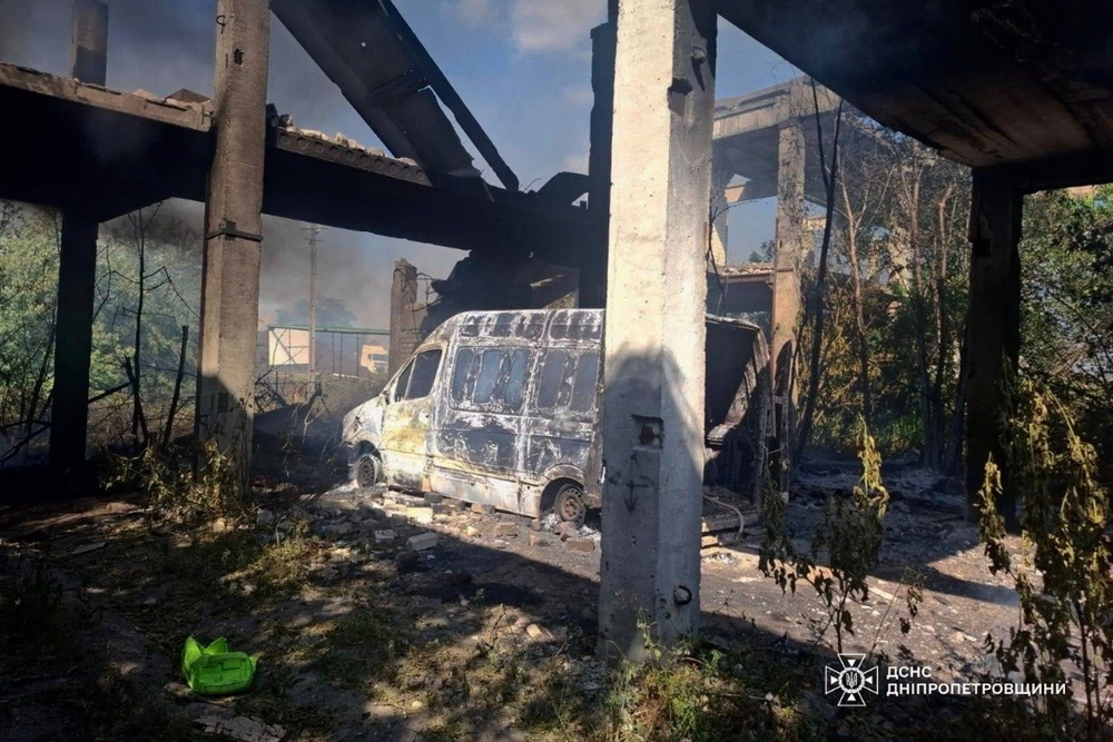 На Дніпропетровщині3 На Дніпропетровщині3