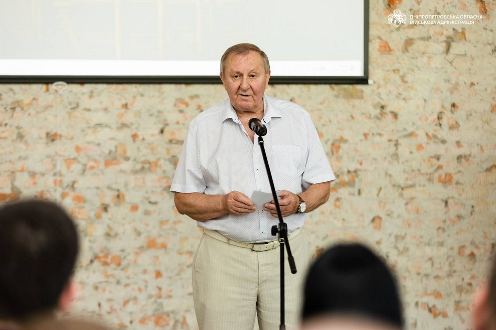 На Дніпропетровщині9 На Дніпропетровщині9
