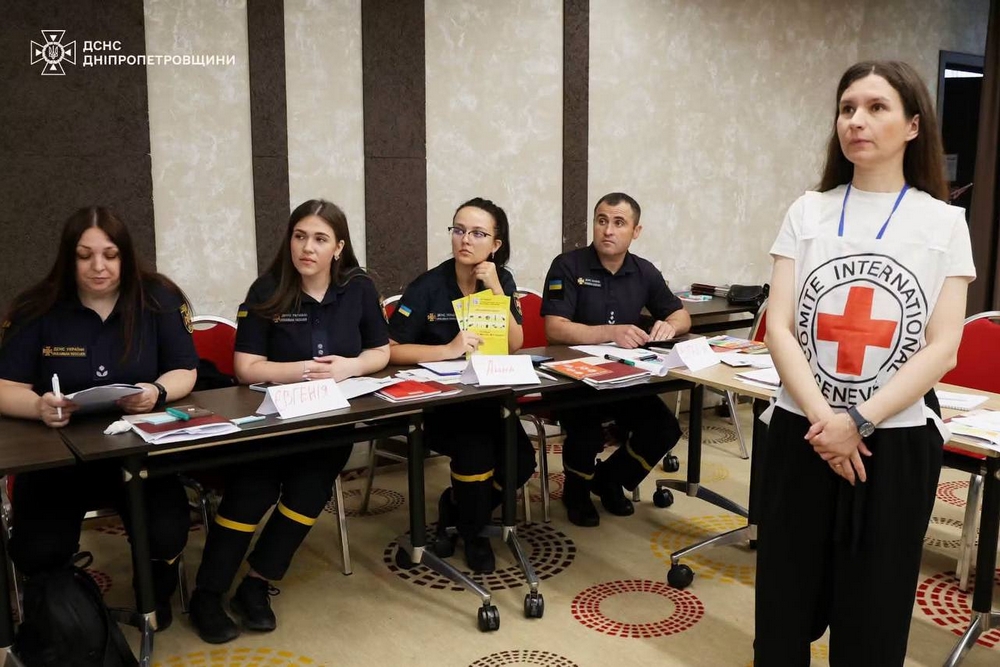 На Дніпропетровщині9 На Дніпропетровщині9