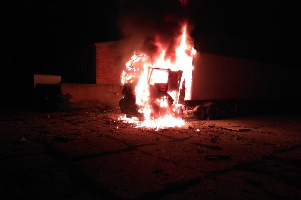 На Криворіжжі і Нікопольщині вбиті і поранені люди внаслідок ворожих атак цієї ночі. Серед загиблих і постраждалих діти. (8)