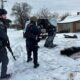 Кожен виїзд — під прицілом: слідчі на Нікопольщині працюють на місцях обстрілів попри ризик для життя (фото)