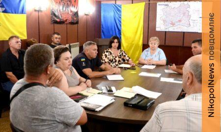 На Нікопольщині відтермінували імунізацію диких тварин проти сказу через безпекову ситуацію (фото)