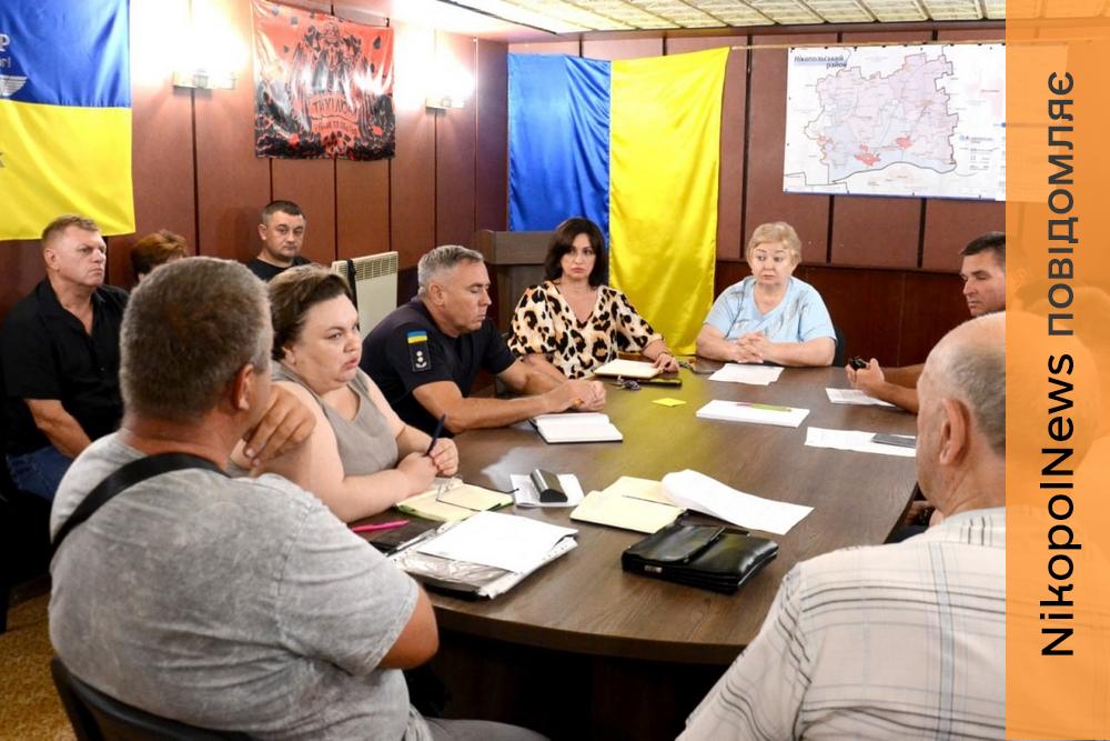 На Нікопольщині відтермінували імунізацію диких тварин проти сказу через безпекову ситуацію (фото)