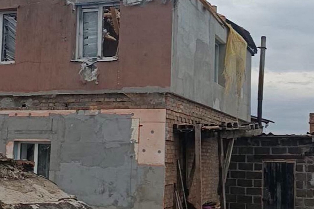 На Нікопольщині