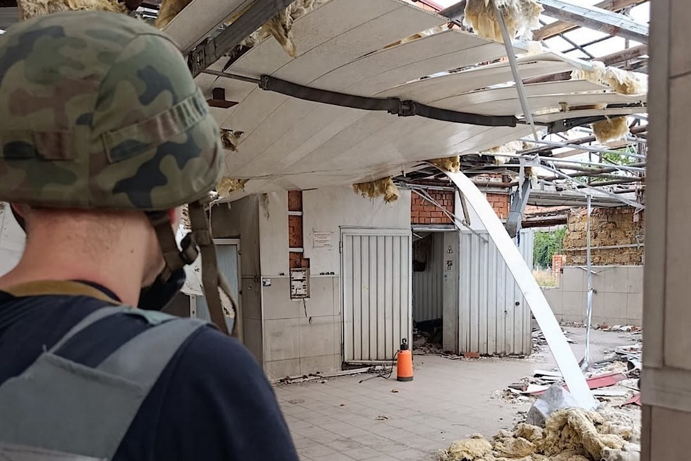 На Нікопольщині На Нікопольщині