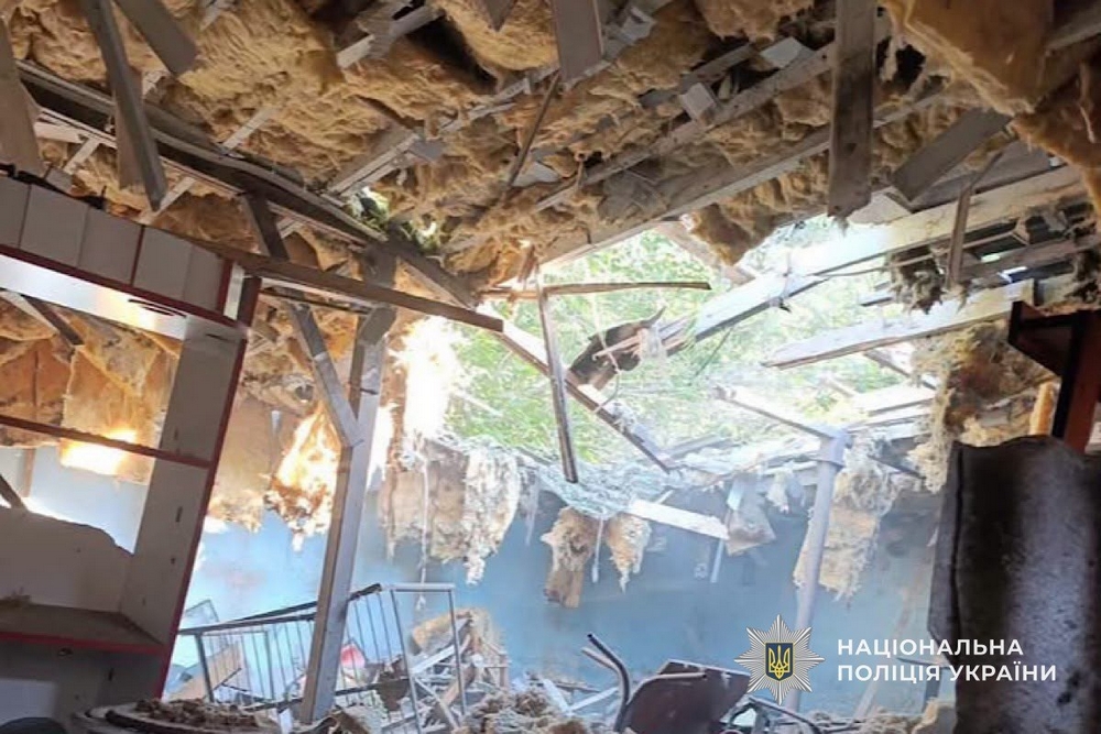На Нікопольщині 2 На Нікопольщині 2