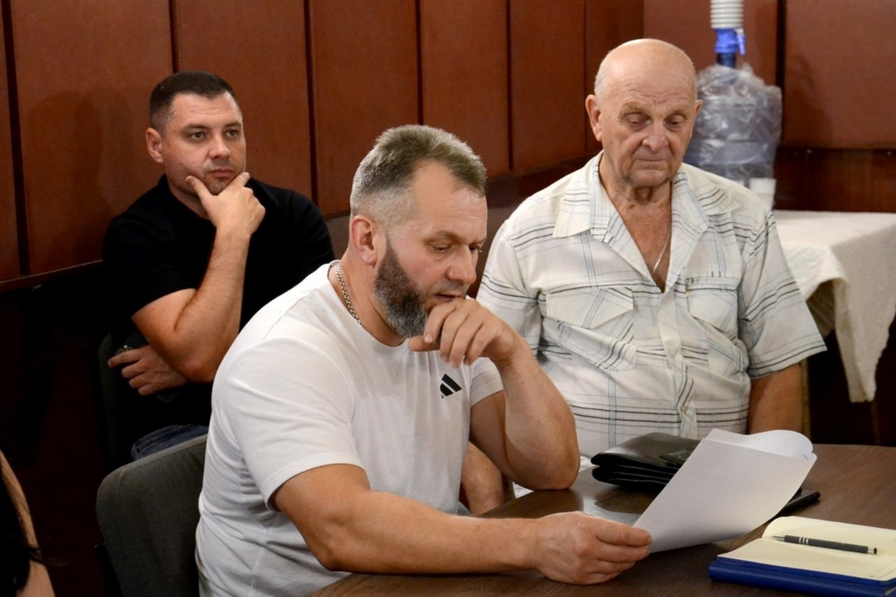 На Нікопольщині 2