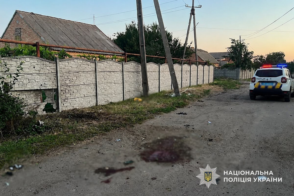 На Нікопольщині 2