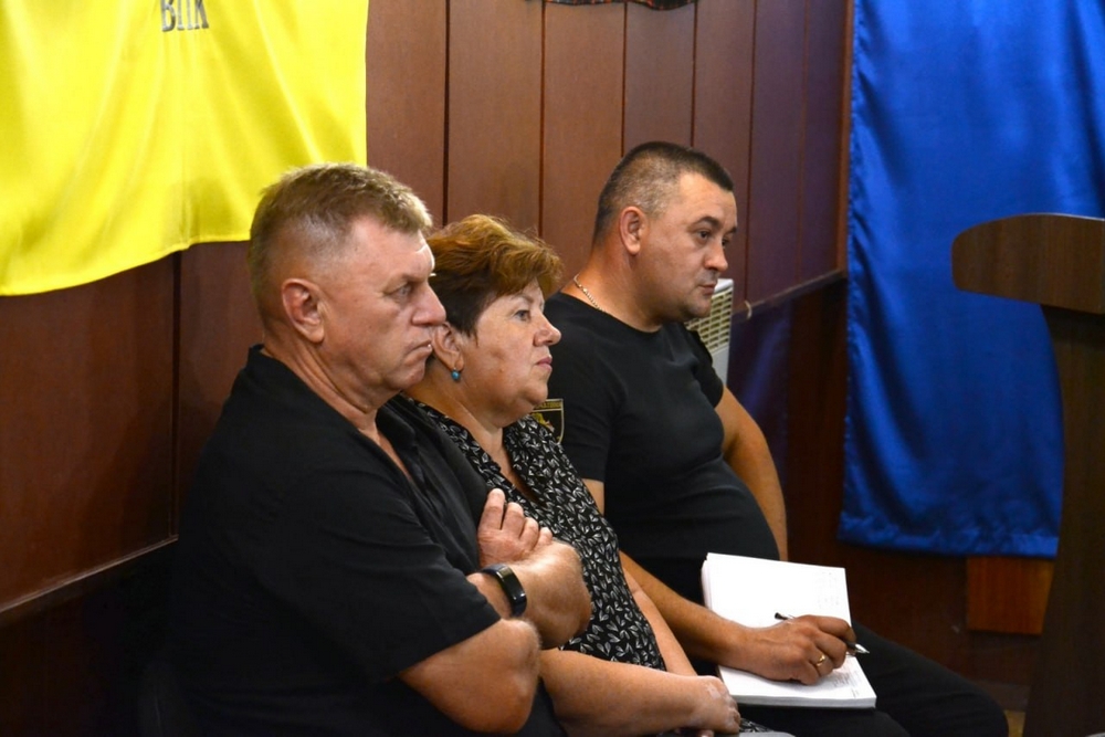 На Нікопольщині 3