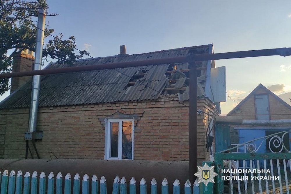 На Нікопольщині 4