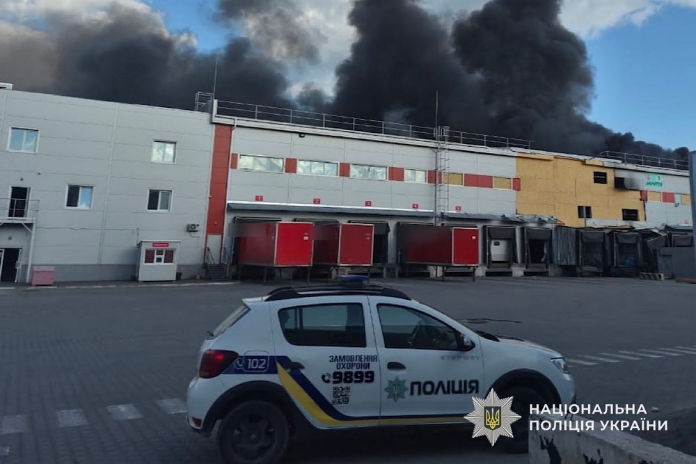 На Нікопольщині 6
