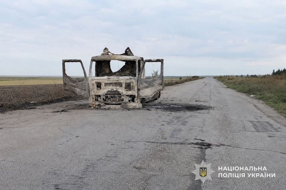 На Нікопольщині 7