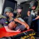На Нікопольщині під час повторного