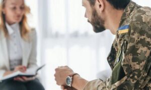 На Нікопольщині шукають фахівця із супроводу ветеранів