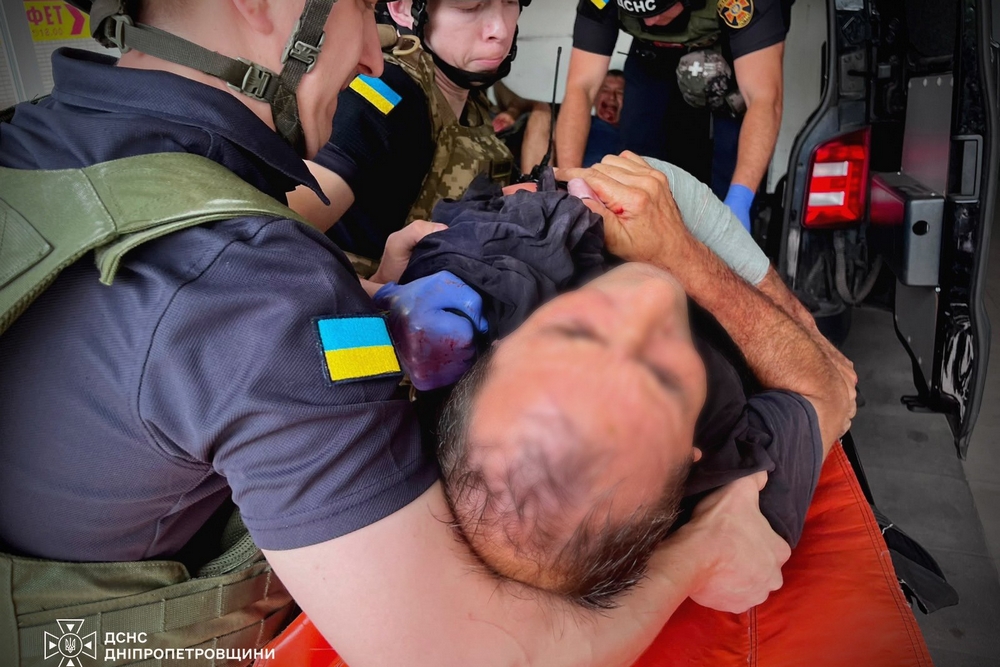 На Нікопольщині1 На Нікопольщині1