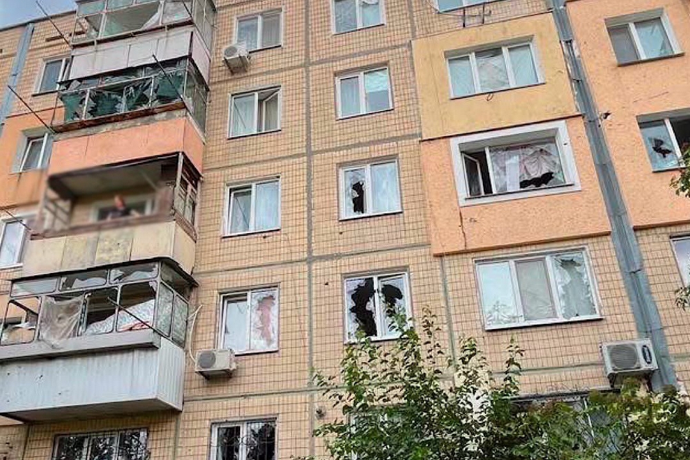 На Нікопольщині1 На Нікопольщині1