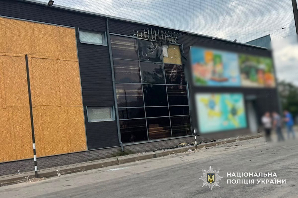 На Нікопольщині2 На Нікопольщині2