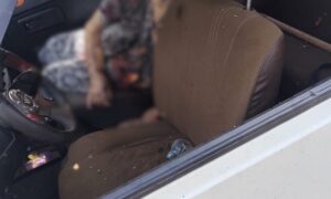 На Нікопольщині FPV-дрони влучили в авто, супермаркет, будинок і приватний сектор: 2 загиблих та 2 поранених, є постраждалий на Криворіжжі - поліція (фото)