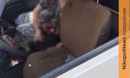 На Нікопольщині FPV-дрони влучили в авто, супермаркет, будинок і приватний сектор: 2 загиблих та 2 поранених, є постраждалий на Криворіжжі - поліція (фото)