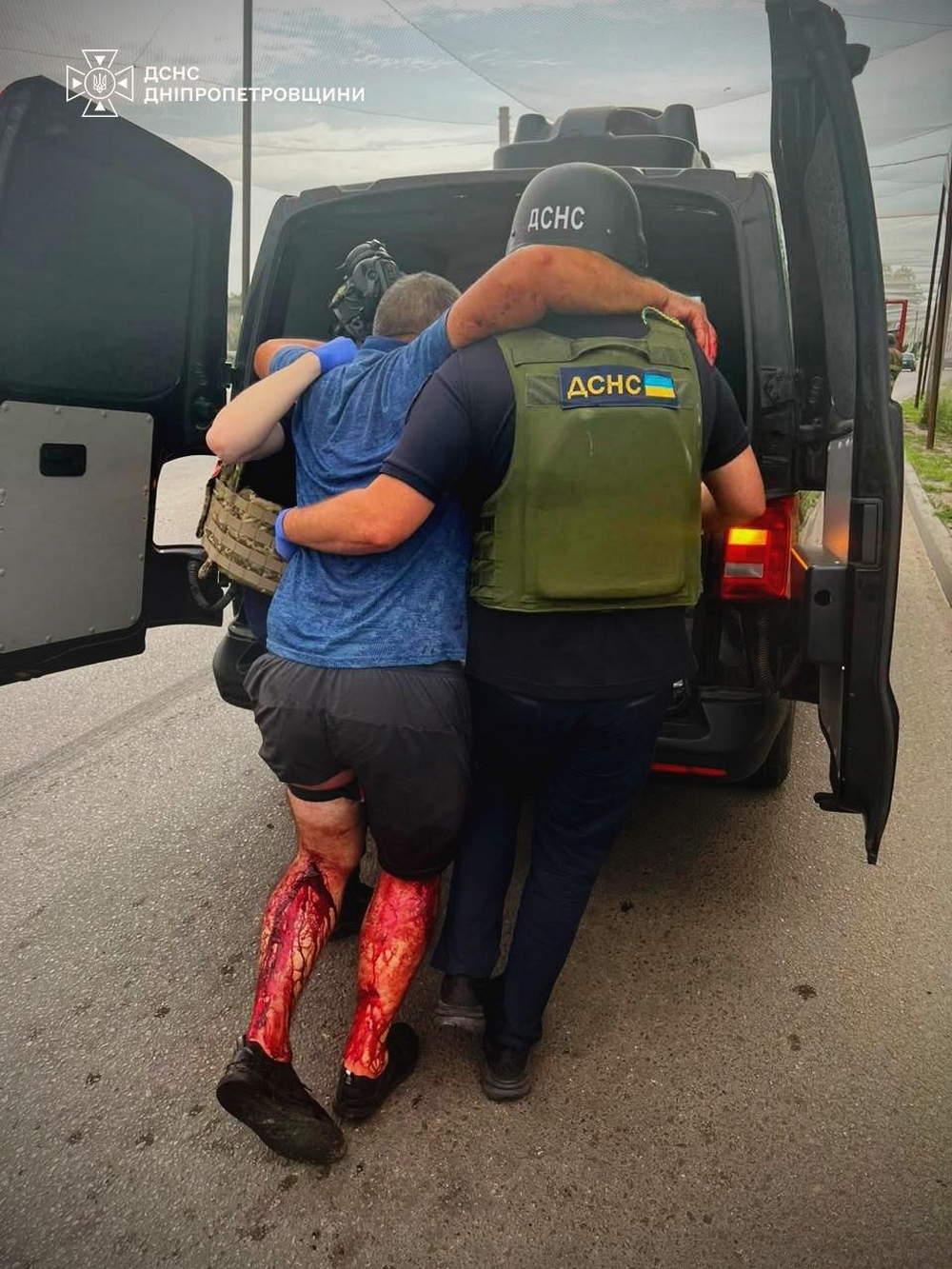 На Нікопольщині3 На Нікопольщині3