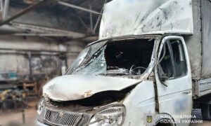На Нікопольщині 2 постраждалих через атаки FPV-дронів, є загиблі та багато поранених у Павлограді, також є постраждала на Криворіжжі - поліція (фото)