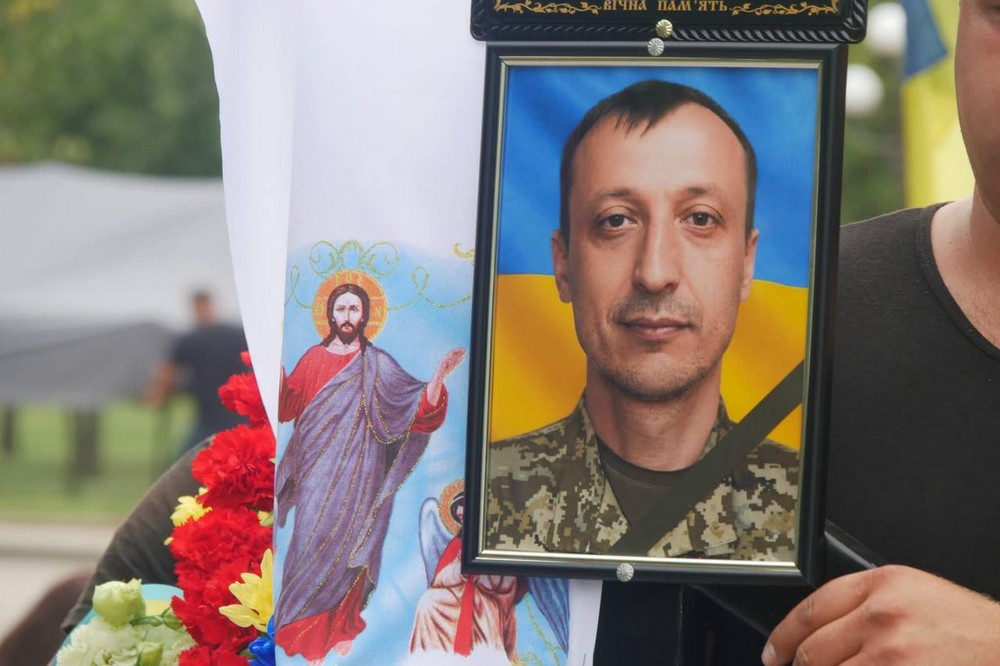 На Нікопольщині 2