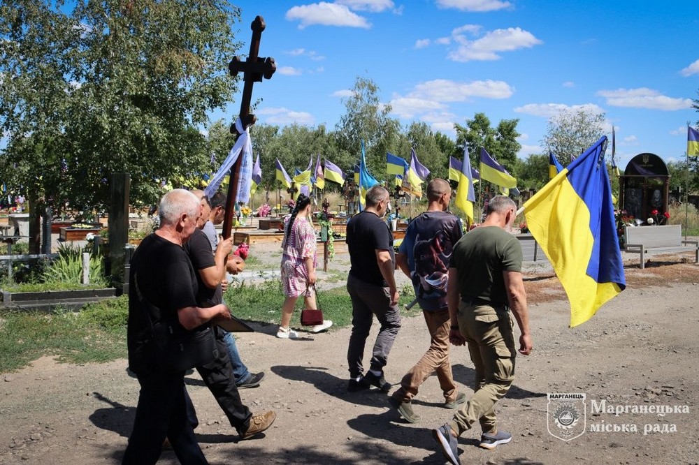На Нікопольщині 2