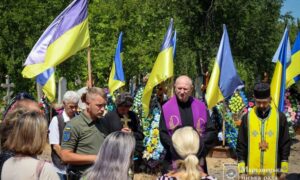 На Нікопольщині 3