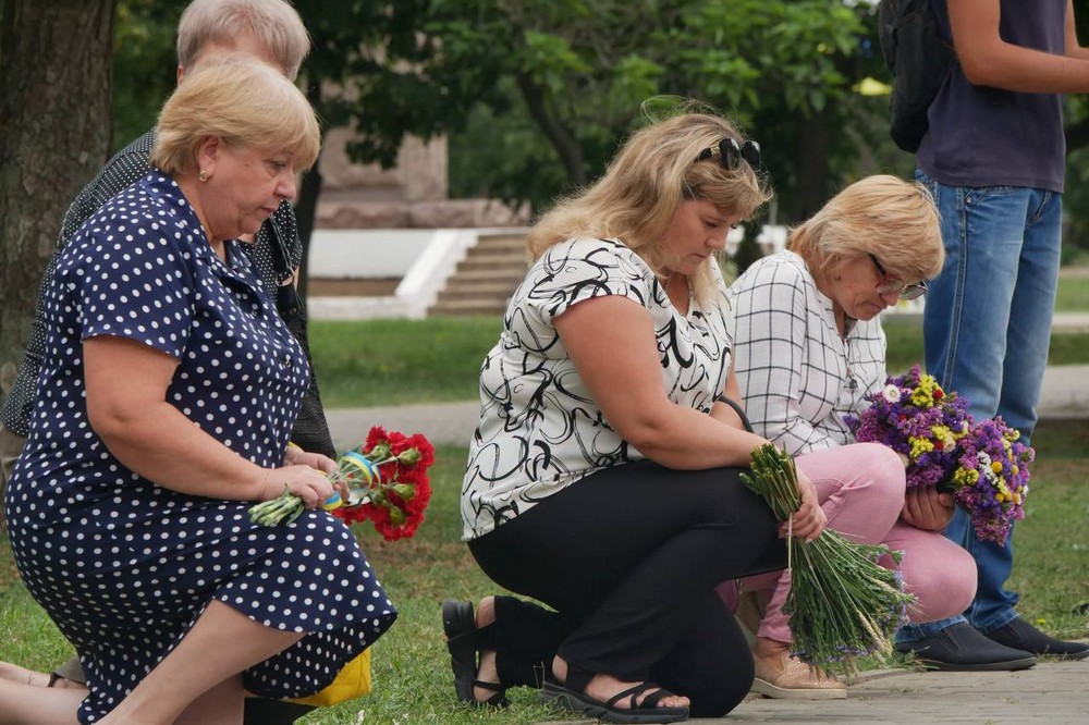 На Нікопольщині 4