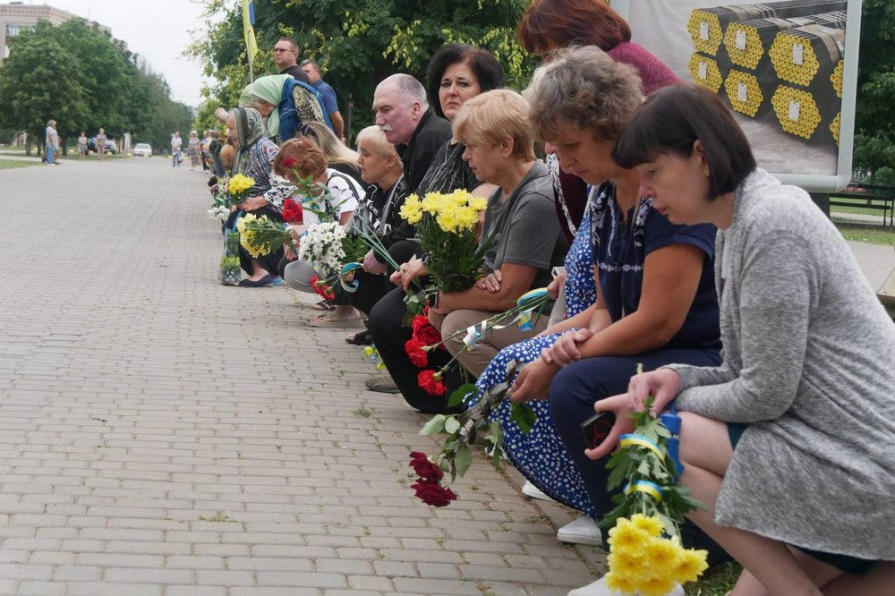 На Нікопольщині 5