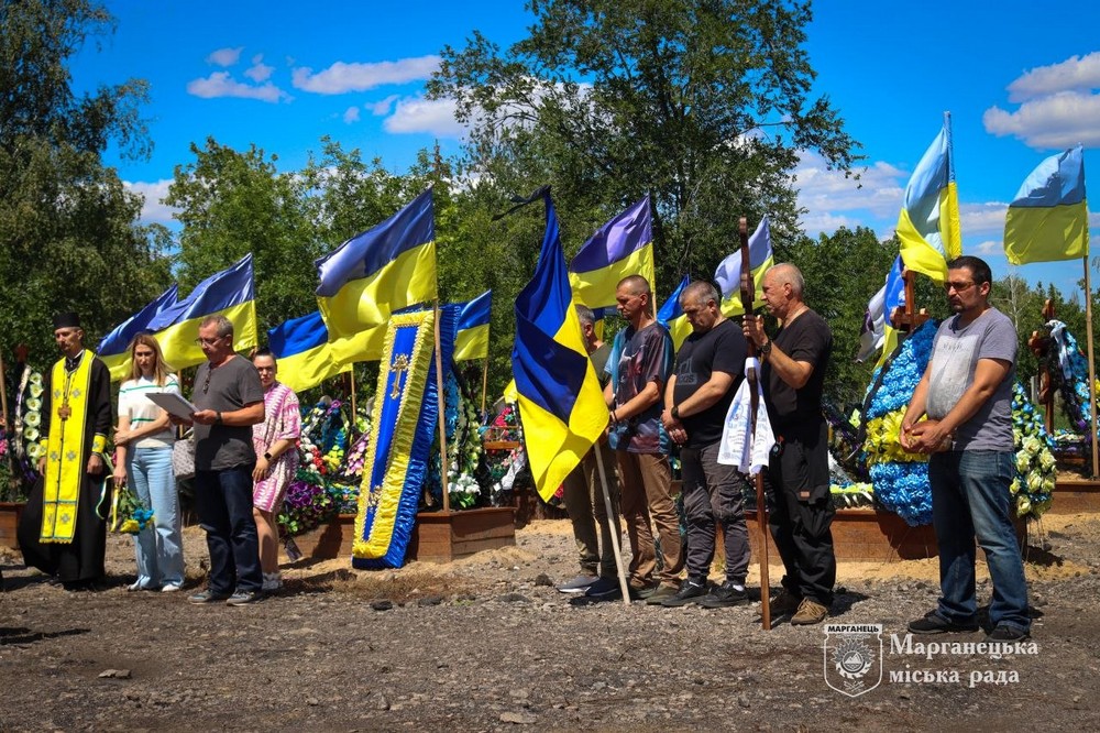 На Нікопольщині 5