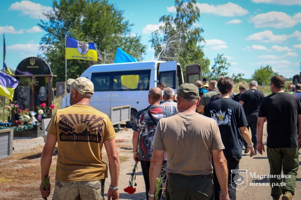 На Нікопольщині 6