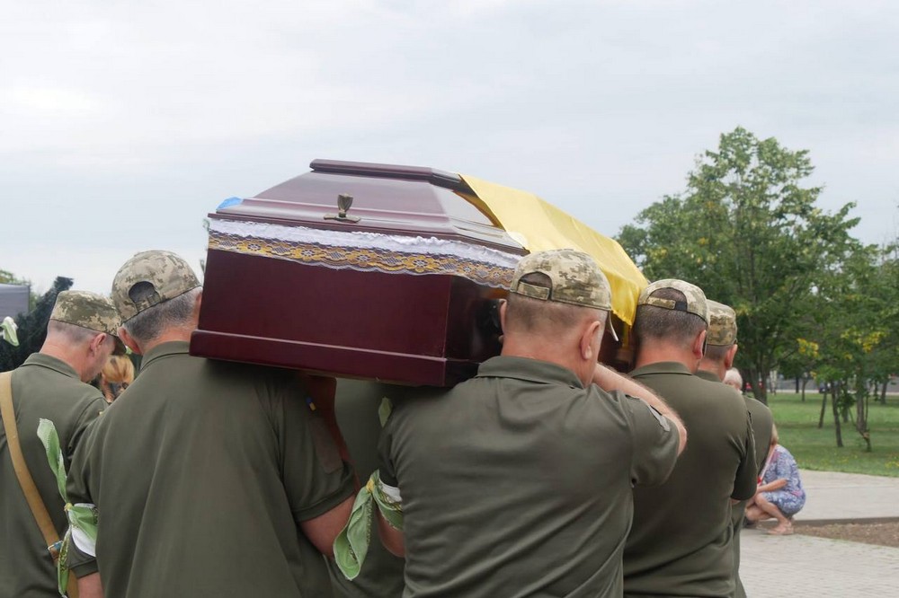 На Нікопольщині 7