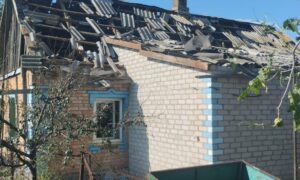 На Нікопольщини через обстріл по