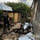 Наслідки обстрілів Нікопольщини
