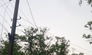 Негода на Дніпропетровщині