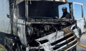 На Нікопольщині постраждали 4 людей, пошкоджені будинки, авто та підприємство, також під ударами був Синельниківський район (фото)