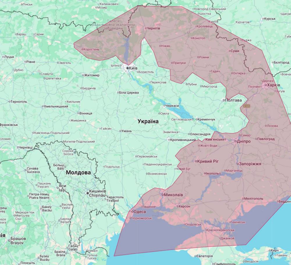Нікополь і район 2