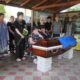 Любив родину, футбол і готувати для побратимів: Нікополь провів в останню путь полеглого Захисника (фото)