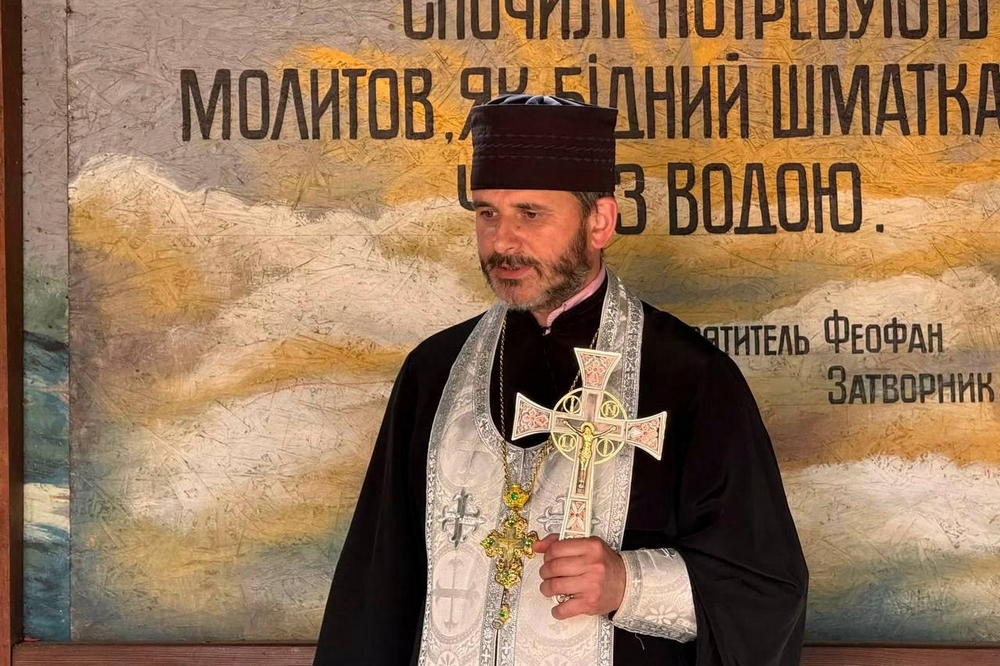 Нікополь провів в останню путь полеглого Захисника8