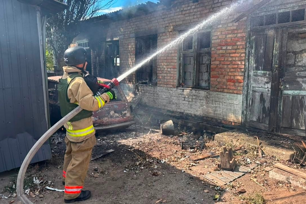 Нікополь3 Нікополь3