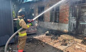 Багато поранених і вбитий: Нікопольщина, Криворіжжя і Синельниківщина були під ворожим вогнем 13 липня вдень