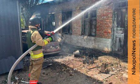 Багато поранених і вбитий: Нікопольщина, Криворіжжя і Синельниківщина були під ворожим вогнем 13 липня вдень