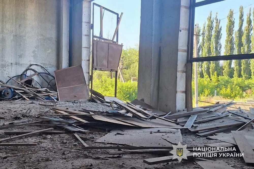 Нікополь3 Нікополь3