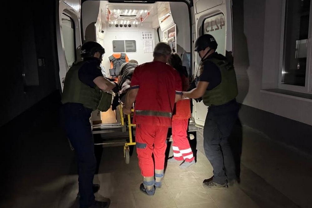 Нікополь3 Нікополь3