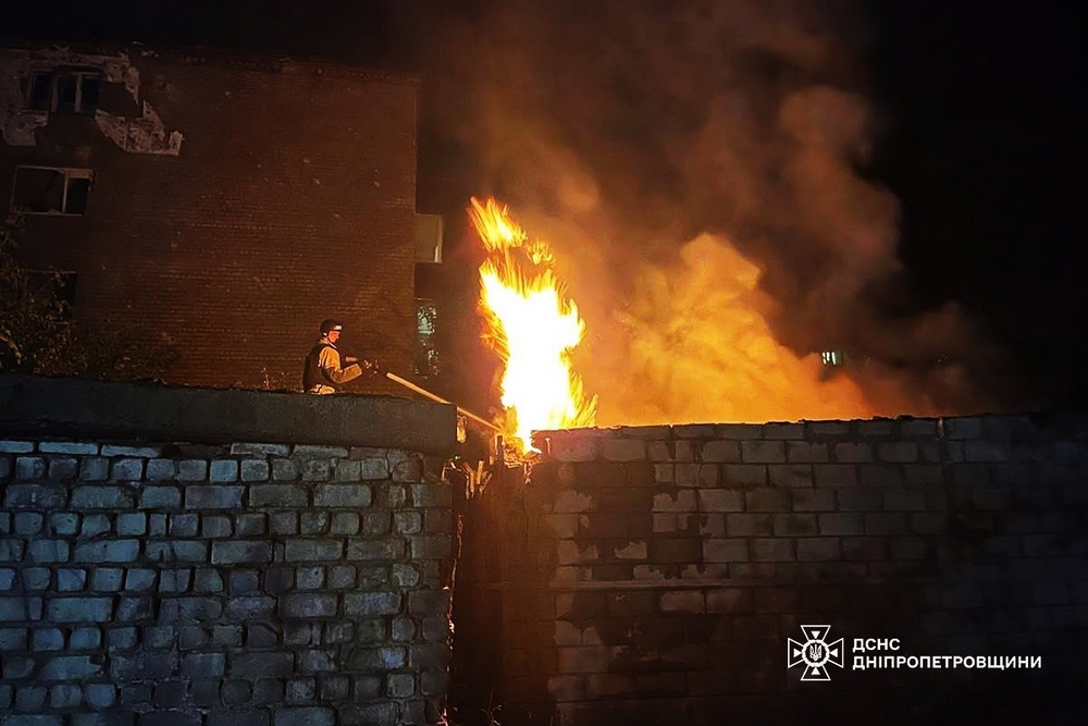 Нікополь3 Нікополь3