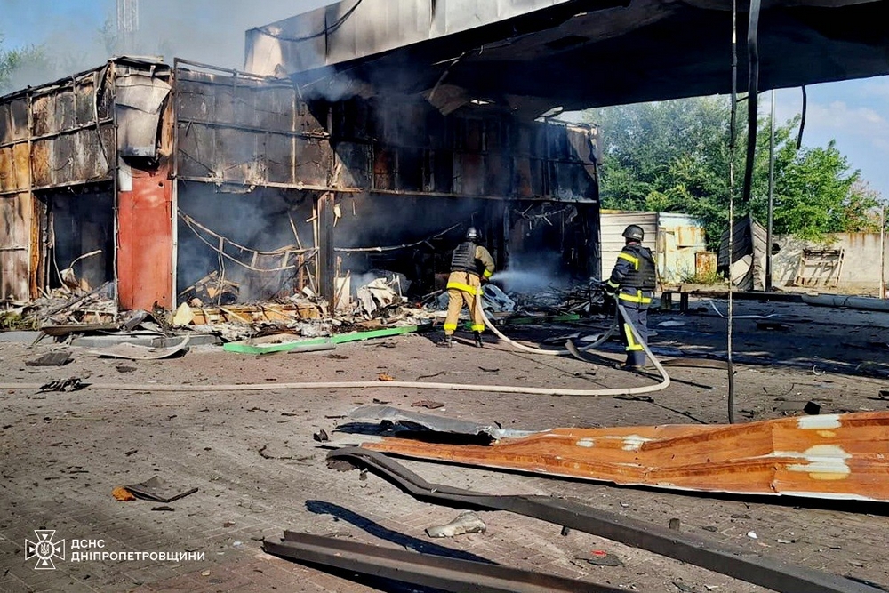 Нікополь4 Нікополь4
