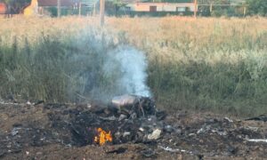 На Нікопольщині пошкоджені агрофірма та будинки, на Синельниківщині зросла кількість загиблих і поранених, також ворог атакував Дніпровський та Кам’янський райони