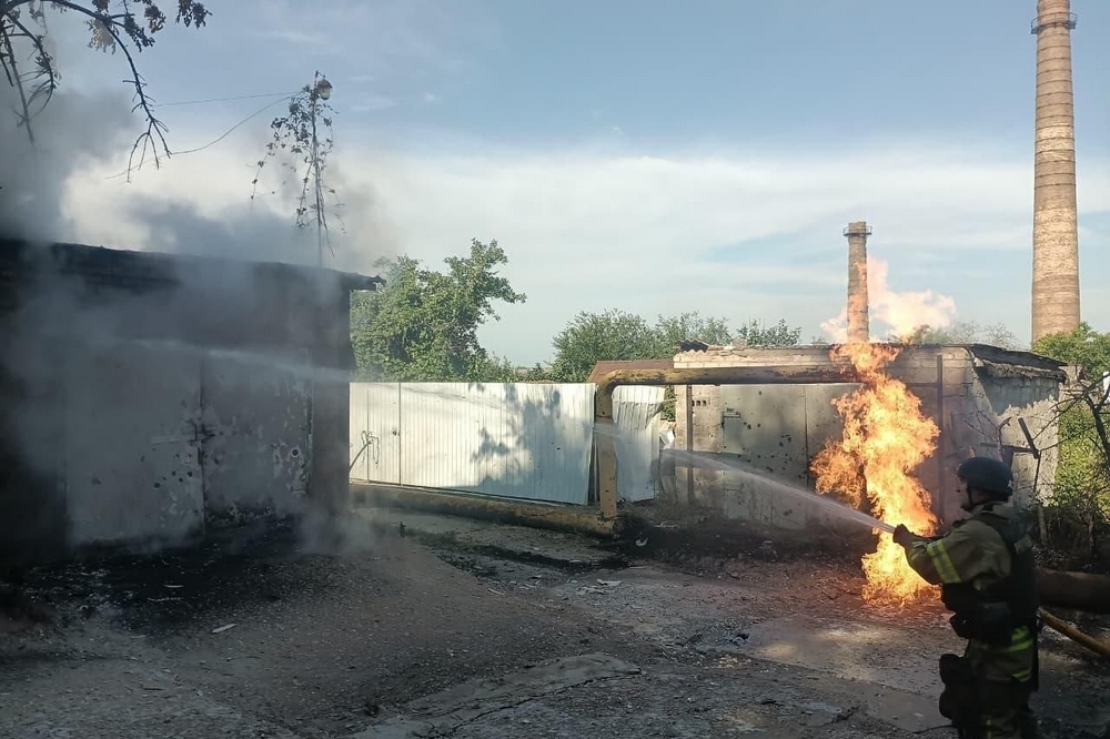 Нікополь9
