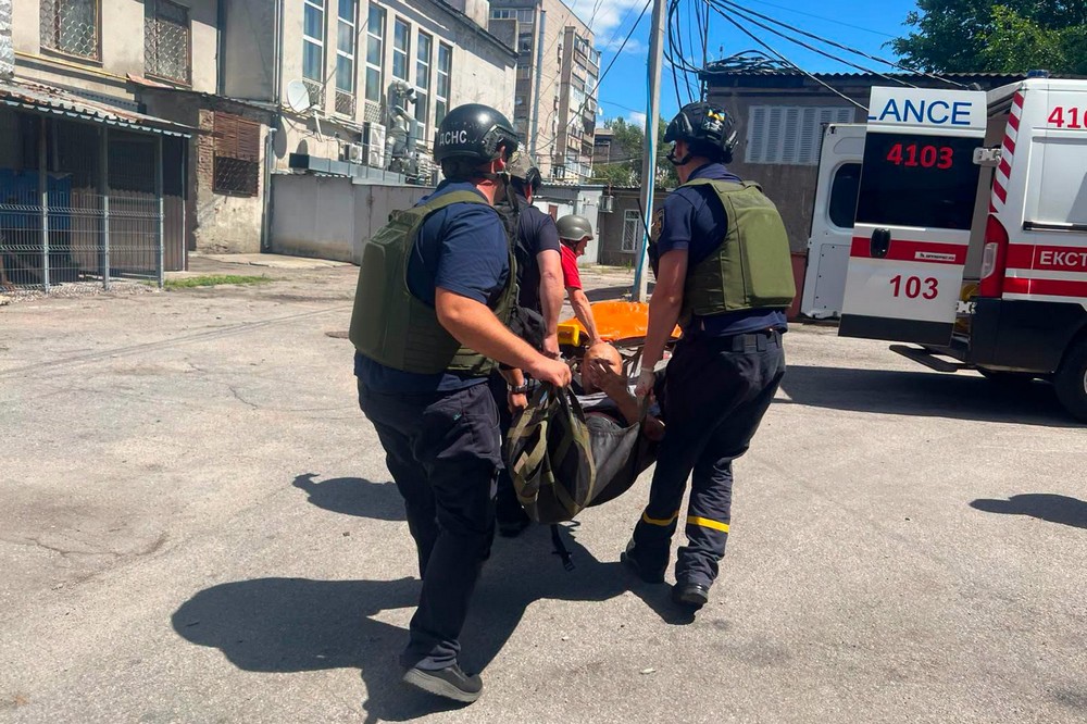 Нікополь 2 Нікополь 2